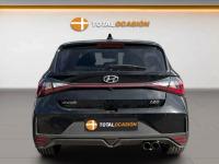 Hyundai I20 1.2 MPI N Line 30 Aniversario