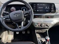 Hyundai I20 1.2 MPI N Line 30 Aniversario