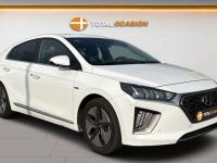 Hyundai Ioniq 1.6 GDI HEV Style DCT