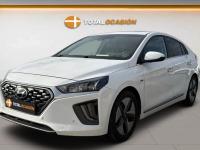 Hyundai Ioniq 1.6 GDI HEV Style DCT