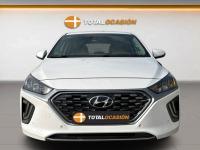 Hyundai Ioniq 1.6 GDI HEV Style DCT