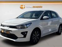 Kia Rio 1.0 T-GDi 74kW (100CV) MHEV iMT Drive