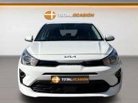 Kia Rio 1.0 T-GDi 74kW (100CV) MHEV iMT Drive