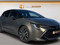 Toyota Corolla 1.8 125H STYLE E-CVT