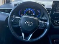 Toyota Corolla 1.8 125H STYLE E-CVT