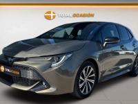 Toyota Corolla 1.8 125H STYLE E-CVT