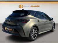 Toyota Corolla 1.8 125H STYLE E-CVT