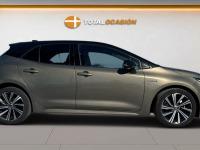Toyota Corolla 1.8 125H STYLE E-CVT