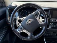 Mitsubishi Outlander 2.4 PHEV Kaiteki Auto 4WD MY19.5