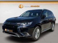 Mitsubishi Outlander 2.4 PHEV Kaiteki Auto 4WD MY19.5