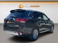 Mitsubishi Outlander 2.4 PHEV Kaiteki Auto 4WD MY19.5