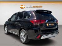 Mitsubishi Outlander 2.4 PHEV Kaiteki Auto 4WD MY19.5