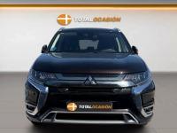 Mitsubishi Outlander 2.4 PHEV Kaiteki Auto 4WD MY19.5