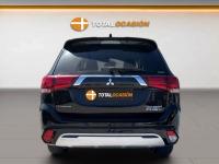 Mitsubishi Outlander 2.4 PHEV Kaiteki Auto 4WD MY19.5