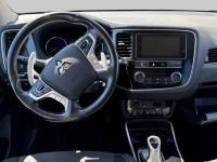 Mitsubishi Outlander 2.4 PHEV Kaiteki Auto 4WD MY19.5