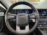 Hyundai Santa Fe HEV 1.6T 215CV 4X4 AT Tecno