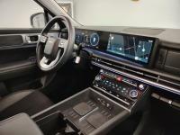 Hyundai Santa Fe HEV 1.6T 215CV 4X4 AT Tecno
