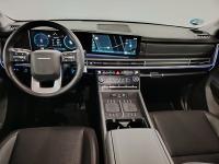 Hyundai Santa Fe HEV 1.6T 215CV 4X4 AT Tecno