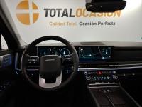 Hyundai Santa Fe HEV 1.6T 215CV 4X4 AT Tecno