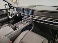 Hyundai Santa Fe HEV 1.6T 215CV 4X4 AT Tecno
