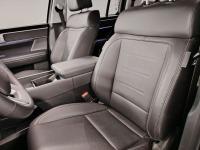 Hyundai Santa Fe HEV 1.6T 215CV 4X4 AT Tecno
