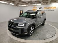 Hyundai Santa Fe HEV 1.6T 215CV 4X4 AT Tecno