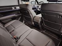 Hyundai Santa Fe HEV 1.6T 215CV 4X4 AT Tecno