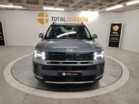 Hyundai Santa Fe HEV 1.6T 215CV 4X4 AT Tecno