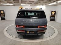 Hyundai Santa Fe HEV 1.6T 215CV 4X4 AT Tecno
