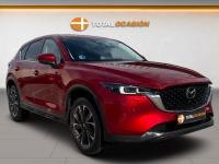 Mazda Cx-5 e-Sky G MHEV 2.0 121kW Exclusive-Line