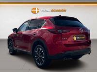 Mazda Cx-5 e-Sky G MHEV 2.0 121kW Exclusive-Line