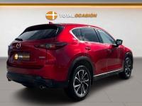 Mazda Cx-5 e-Sky G MHEV 2.0 121kW Exclusive-Line