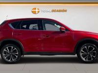 Mazda Cx-5 e-Sky G MHEV 2.0 121kW Exclusive-Line