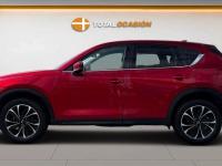 Mazda Cx-5 e-Sky G MHEV 2.0 121kW Exclusive-Line