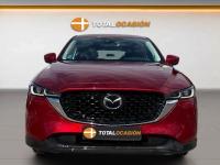 Mazda Cx-5 e-Sky G MHEV 2.0 121kW Exclusive-Line