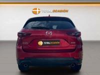 Mazda Cx-5 e-Sky G MHEV 2.0 121kW Exclusive-Line