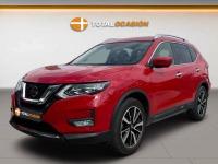 Nissan X-trail 5 Pl. DIG-T 120 kW (163 CV) N-CONNECTA