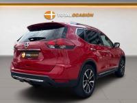 Nissan X-trail 5 Pl. DIG-T 120 kW (163 CV) N-CONNECTA