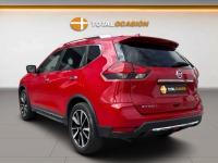 Nissan X-trail 5 Pl. DIG-T 120 kW (163 CV) N-CONNECTA