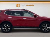 Nissan X-trail 5 Pl. DIG-T 120 kW (163 CV) N-CONNECTA