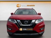 Nissan X-trail 5 Pl. DIG-T 120 kW (163 CV) N-CONNECTA