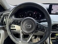 Mazda Cx-60 e-Skyactiv PHEV Takumi