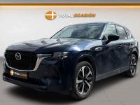 Mazda Cx-60 e-Skyactiv PHEV Takumi