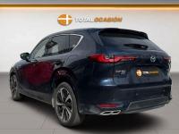 Mazda Cx-60 e-Skyactiv PHEV Takumi