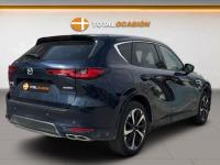 Mazda Cx-60 e-Skyactiv PHEV Takumi