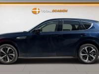 Mazda Cx-60 e-Skyactiv PHEV Takumi
