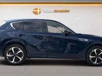 Mazda Cx-60 e-Skyactiv PHEV Takumi