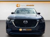Mazda Cx-60 e-Skyactiv PHEV Takumi