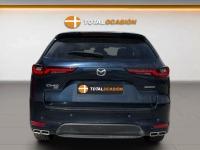 Mazda Cx-60 e-Skyactiv PHEV Takumi