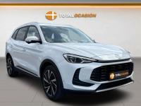 MG Zs Hybrid+ 1.5 Luxury